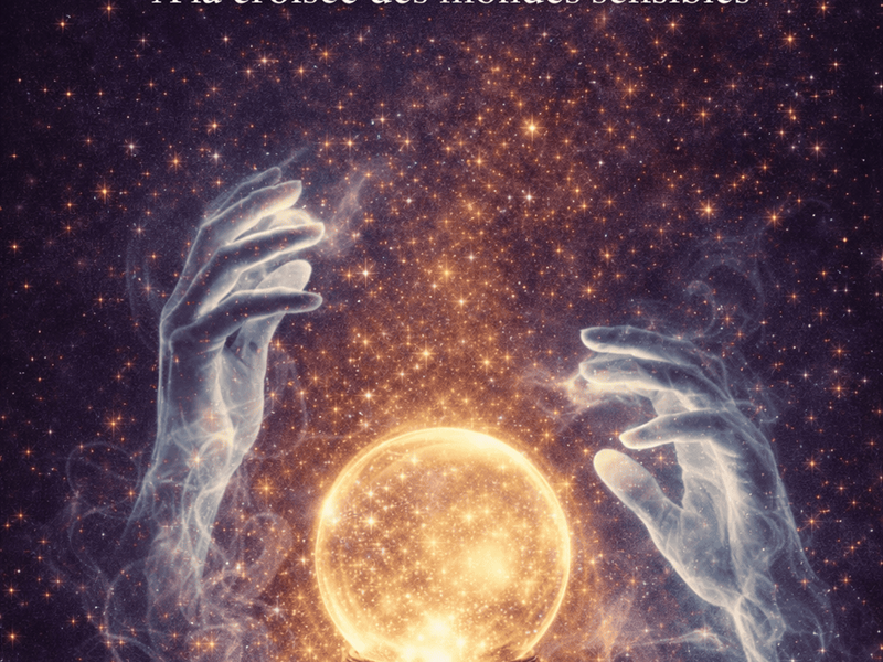 SOIRÉE MÉDIUMNITÉ 373 rue Maurice Mougeot Laval-sur-Vologne 2026-06-05 SOIRÉE MÉDIUMNITÉ