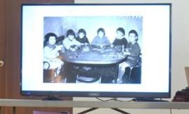 Soirée mémoire à Pardaillan