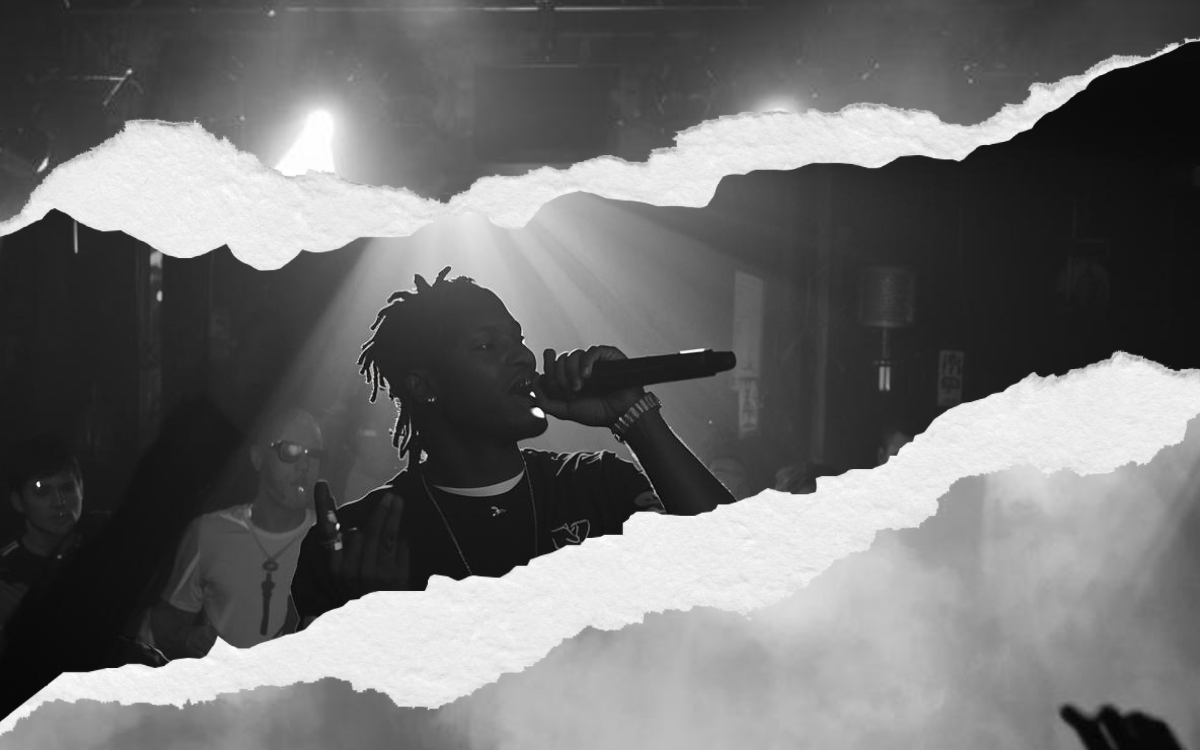 Soirée rap et hip-hop FIAP Paris Paris