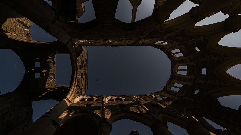 Soirée sous les étoiles 7 Route de l’Abbaye Hambye 2026-08-21 Soirée sous les étoiles
