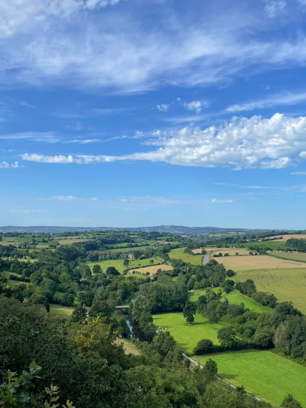 Sophro'balade aux roches du Ham