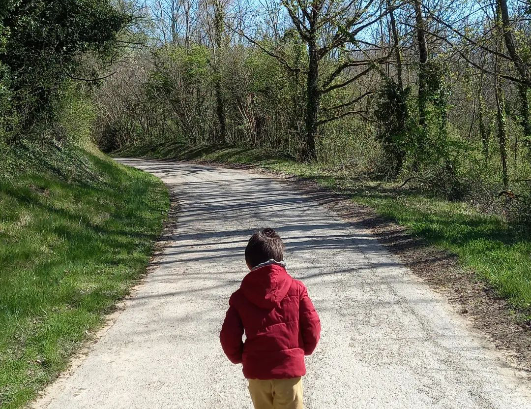 Sortie nature à Colligis-Crandelain Entrez dans l’Histoire au cœur de la carrière de Colligis