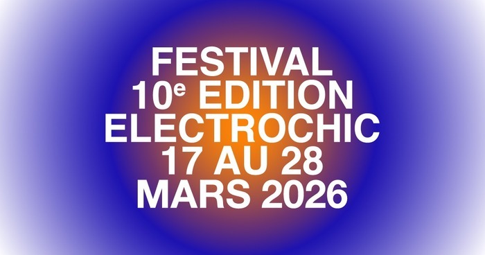Souffles Électro / Résonances Numériques Conservatoire à rayonnement régional de Versailles Grand Parc - Auditorium Claude Debussy Versailles