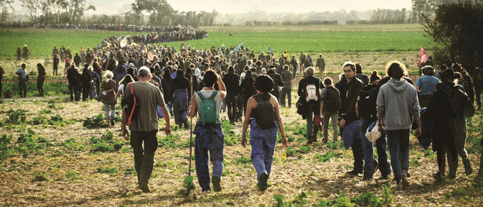 SOULÈVEMENTS - SOIRÉE AMNESTY INTERNATIONAL Cinéma Chaplin Saint Lambert Paris