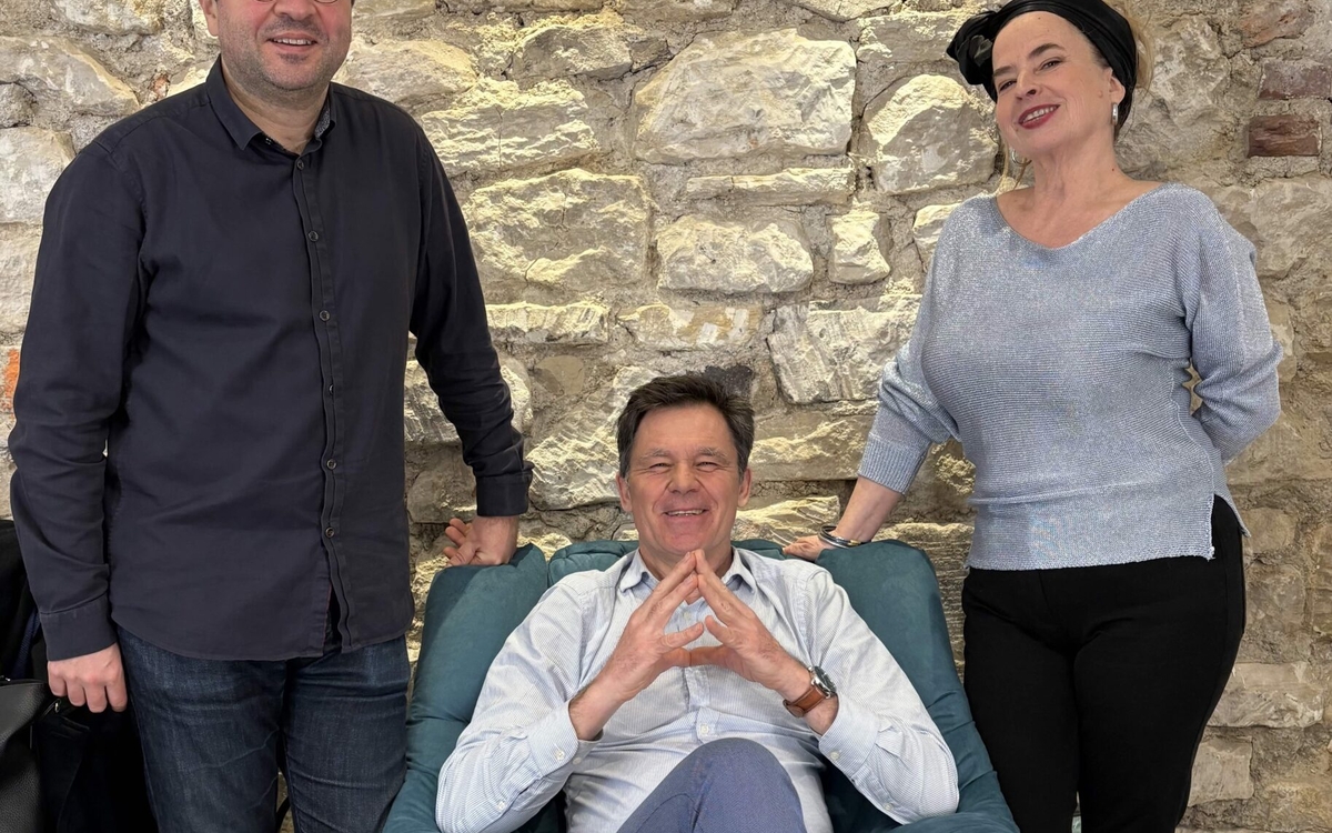 Soulville-tribute Horace Silver Le Son de la Terre  PARIS 05