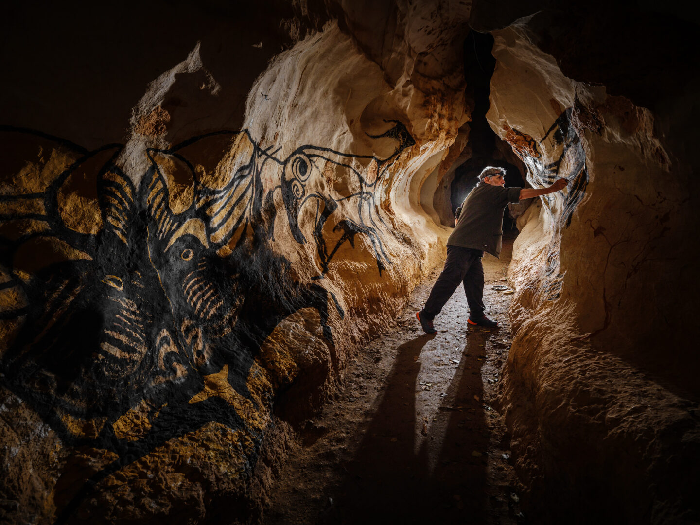 Sous-terre Spectacle