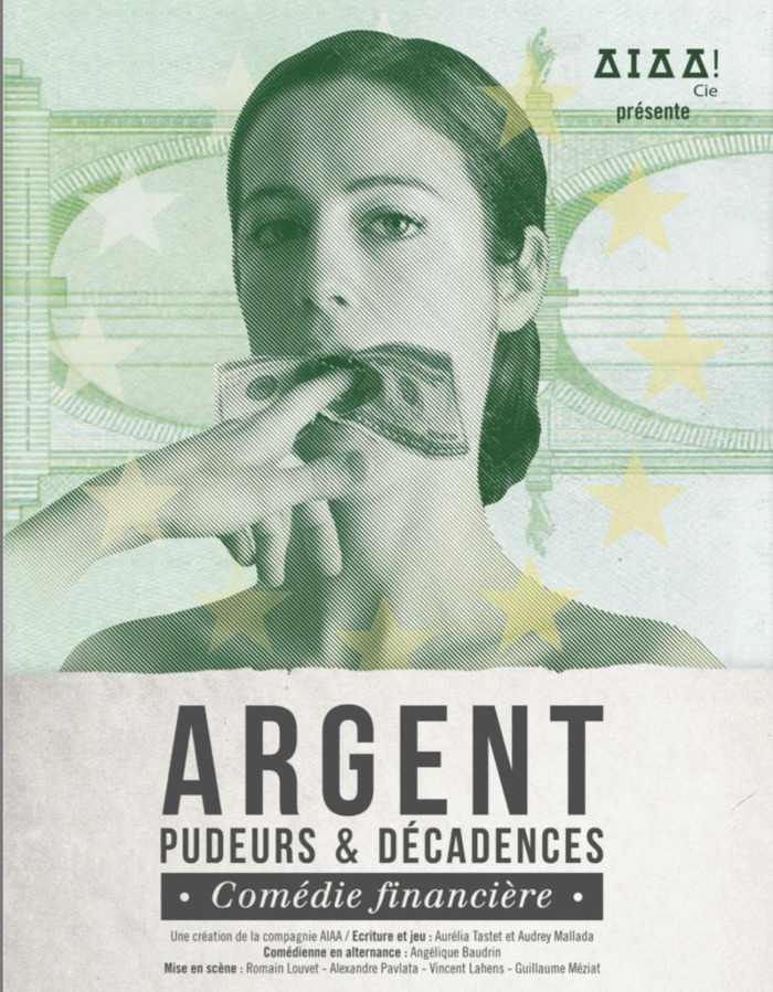 Spectacle "Argent