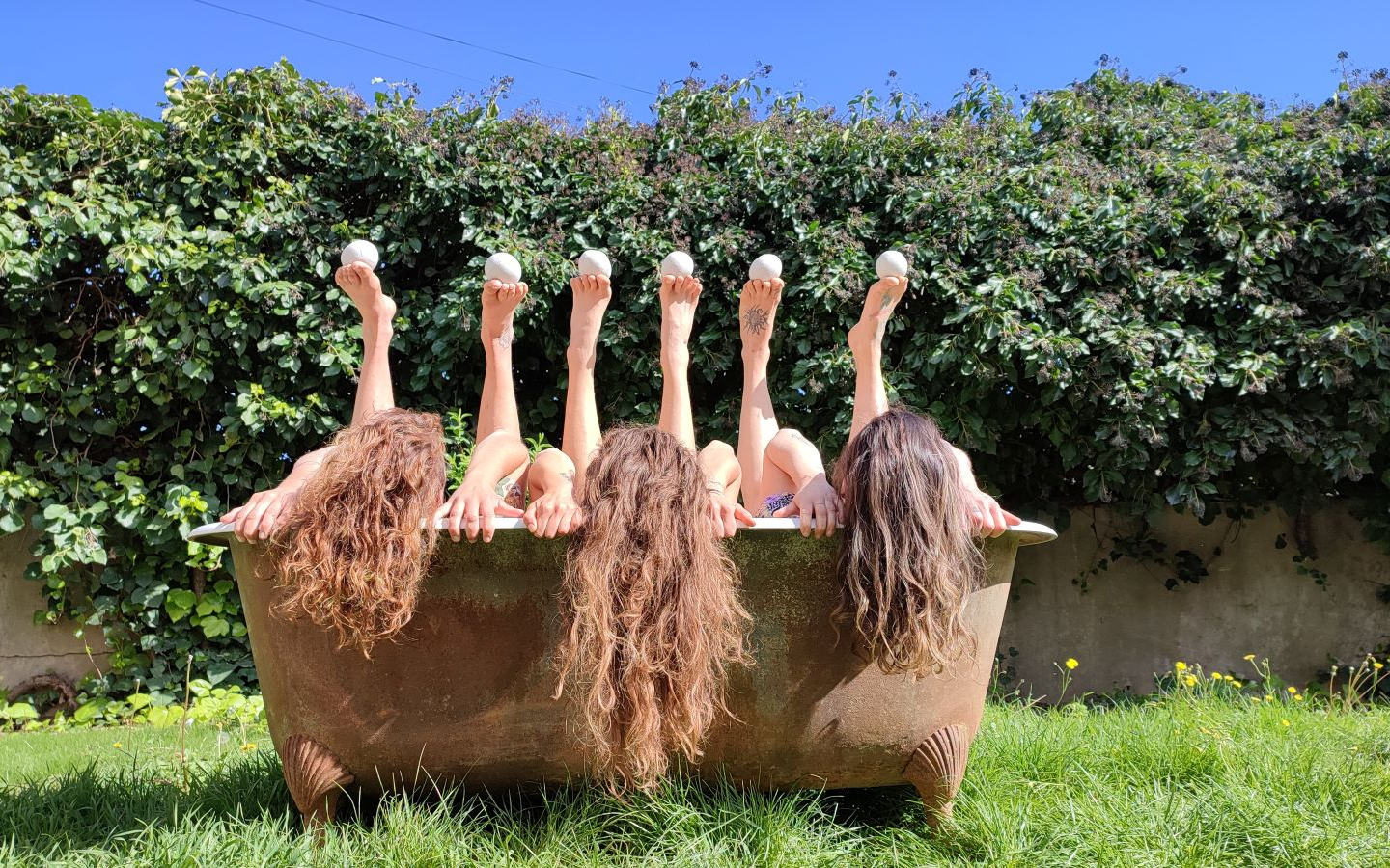 Spectacle Attention à ta tête