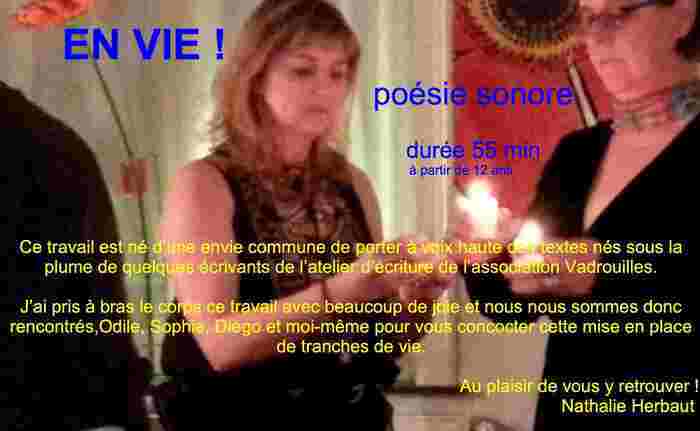 SPECTACLE AU MUSÉE DE LA VIE RURALE // EN VIE Musée de la vie rurale Steenwerck