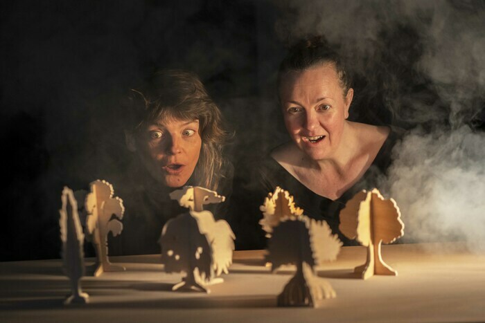 Spectacle - Déraciné Le Tambour - Université Rennes 2 (Rennes) Rennes