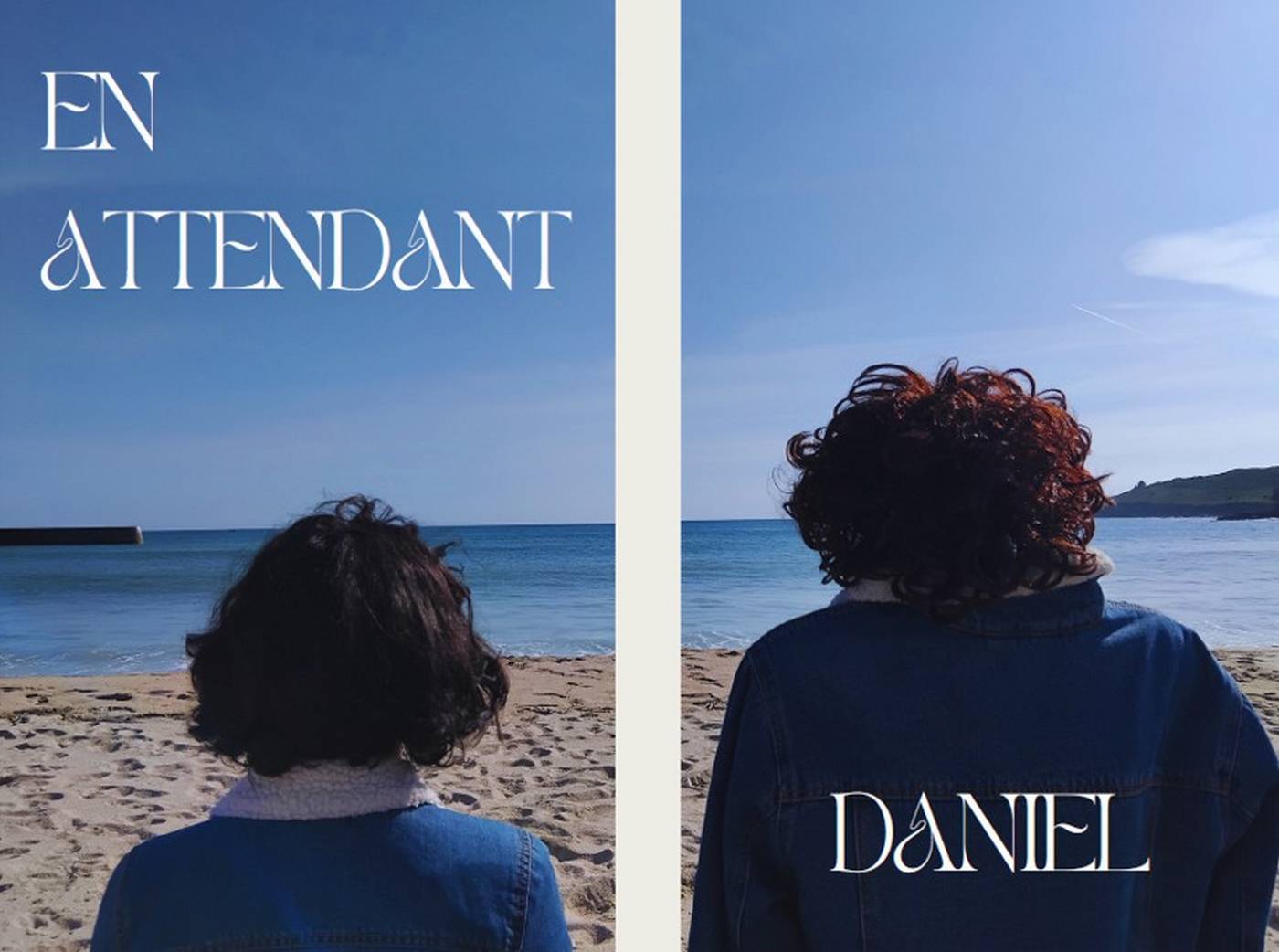 Spectacle En attendant Daniel