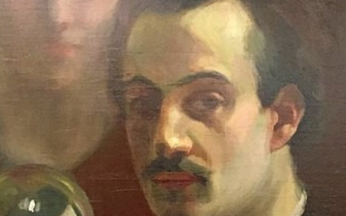 Spectacle “Gibran Gibran” L'Institut du Monde Arabe Paris France