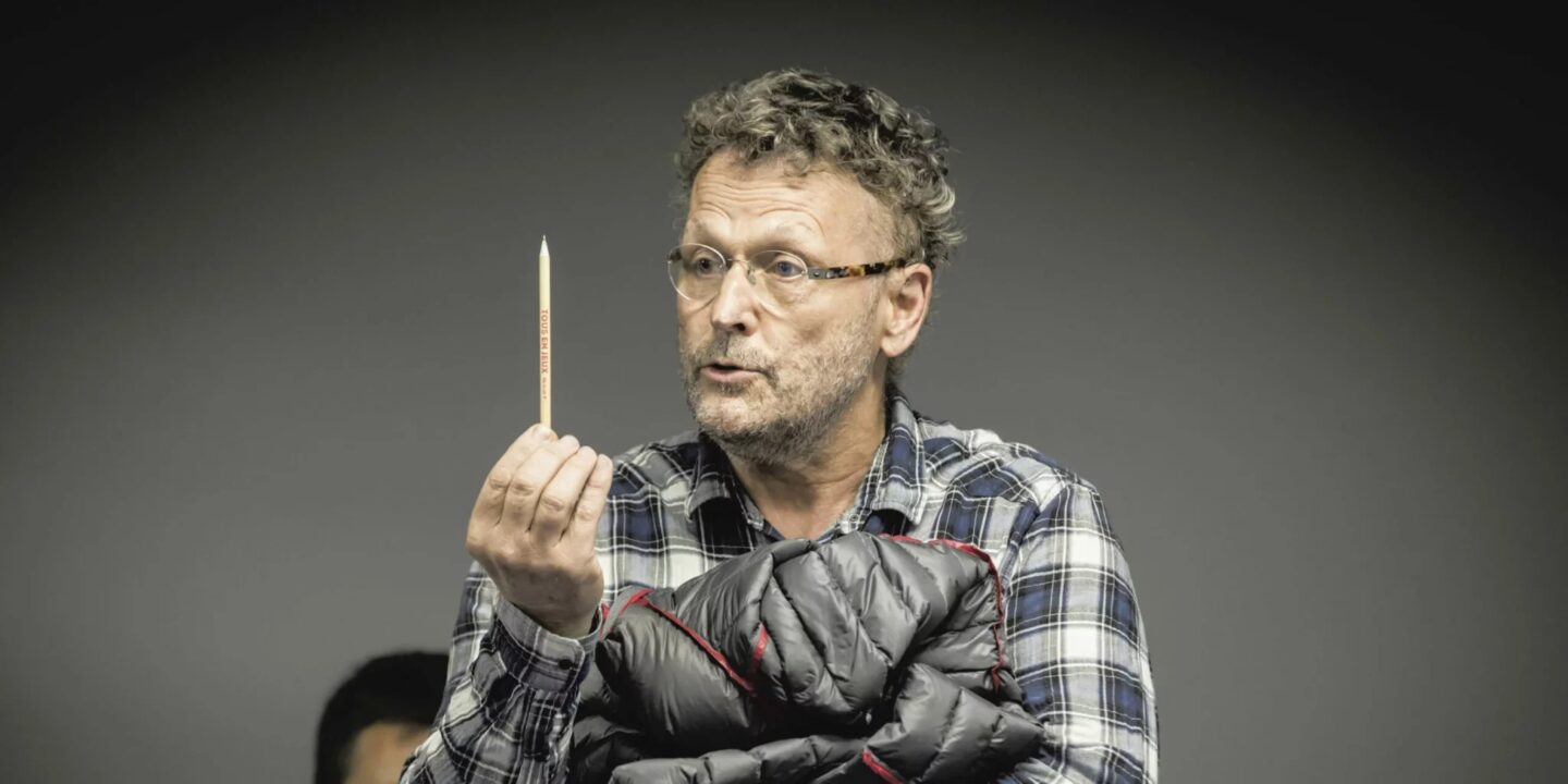 SPECTACLE HORS LES MURS TOUTES LES CHOSES GÉNIALES Bagnols-les-Bains Mont Lozère et Goulet 2026-03-11 SPECTACLE HORS LES MURS TOUTES LES CHOSES GÉNIALES