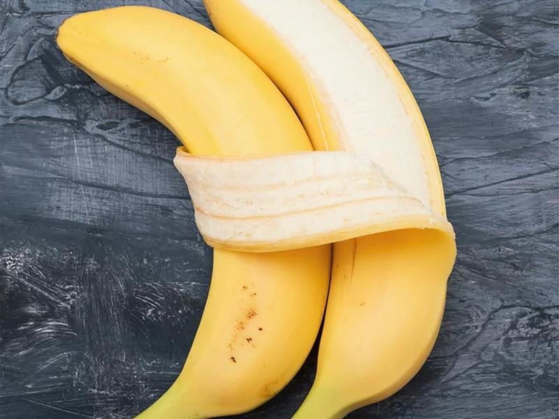 Spectacle Je t'aime banane !