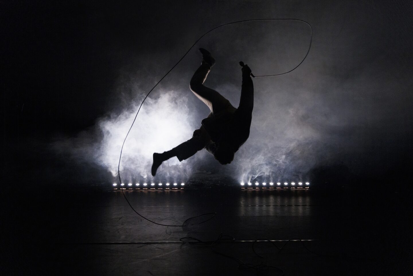 Spectacle La Coulée 6 place de l’Église Nexon 2026-03-28 Spectacle La Coulée