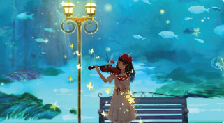 SPECTACLE LES PETITES SCÈNES MAUVAISE GRAINE ET DRÔLE DE POUSSE