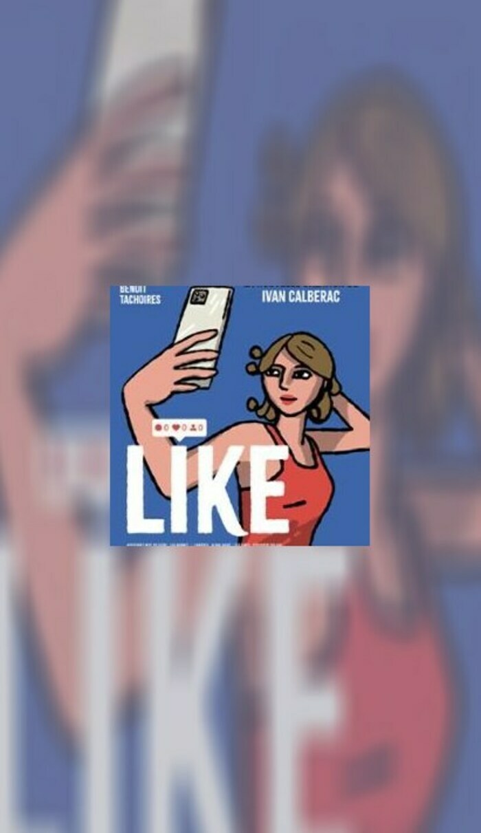 Spectacle "Like" Théâtre Gérard-Philipe Saint-Cyr-l'École