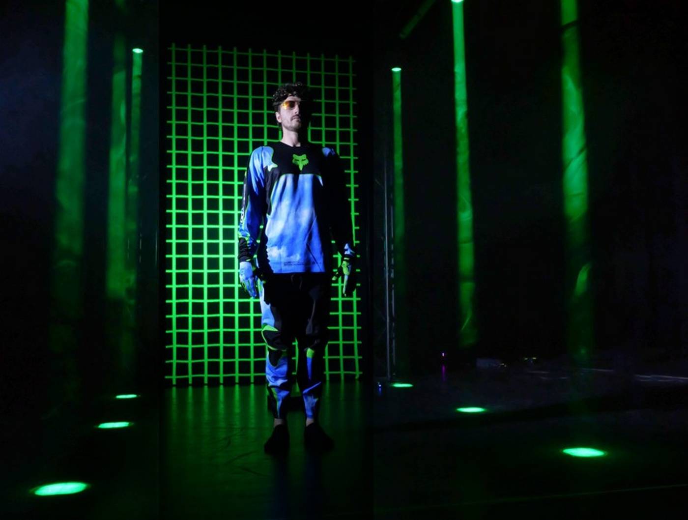 Spectacle musical Hal2000