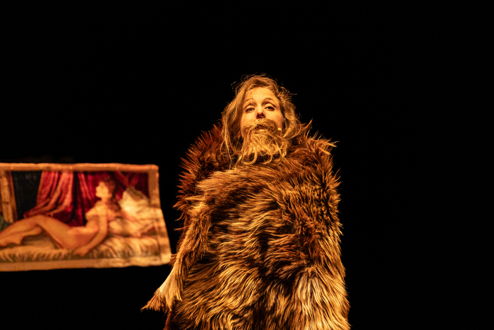 Spectacle - NOS POILS - ou comment bien entretenir son jardin Le Tambour - Université Rennes 2 (Rennes) Rennes