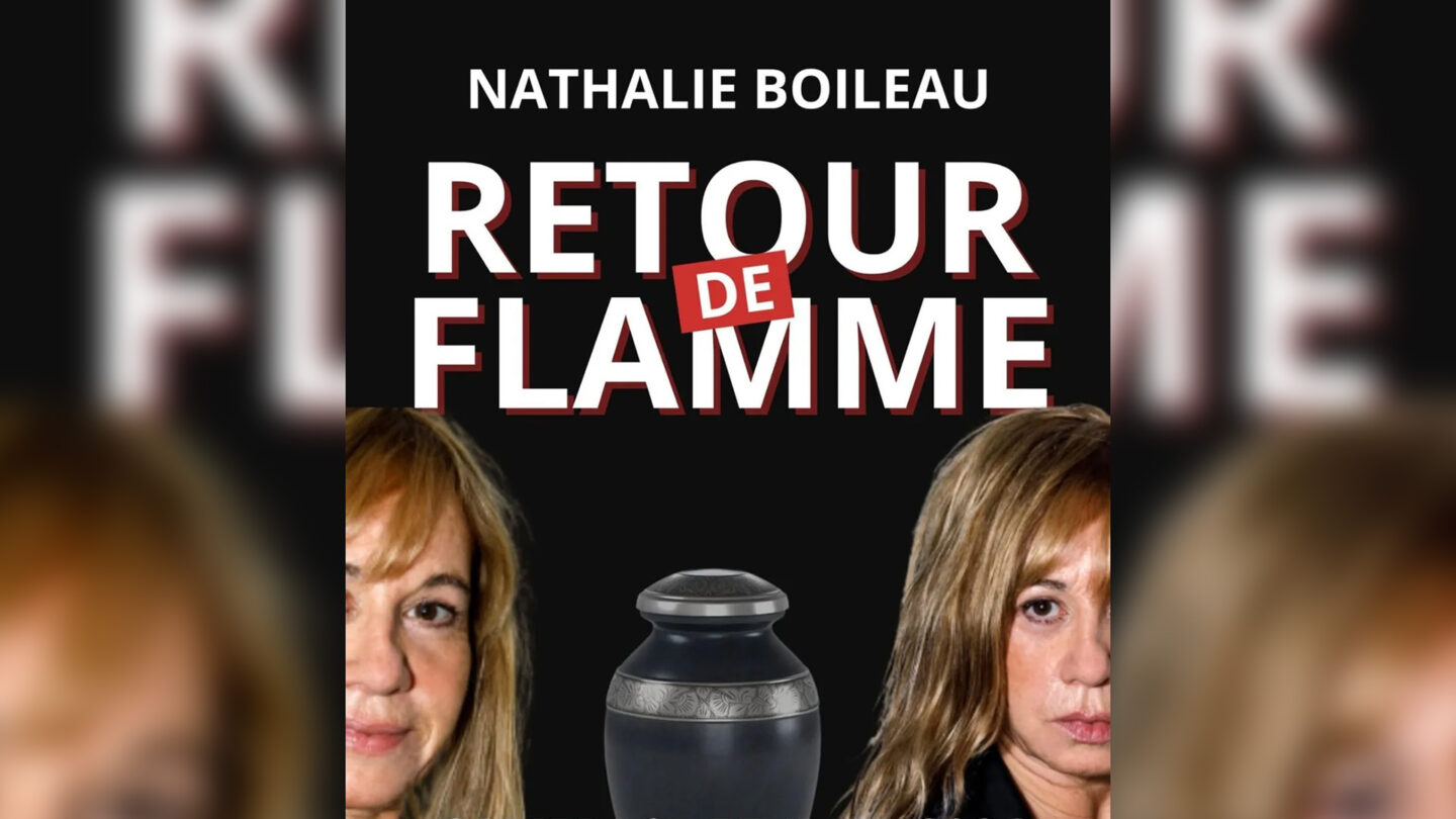 Spectacle Retour de Flamme