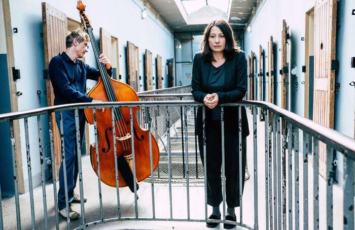 Spectacle théâtral Avant la nuit Musée de la Résistance et de la Déportation de l'Ain Nantua