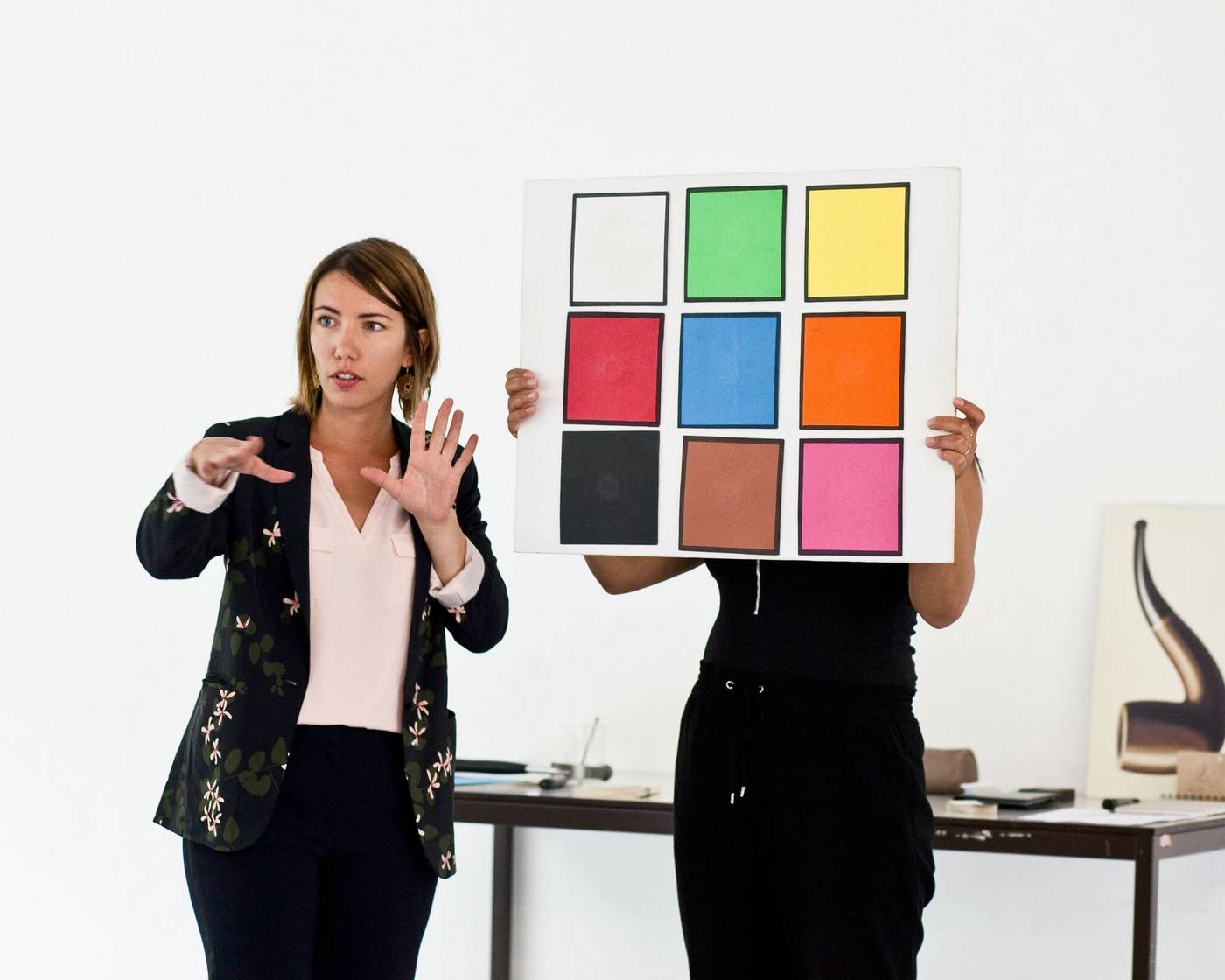 Spectacle Vrai ou Faux