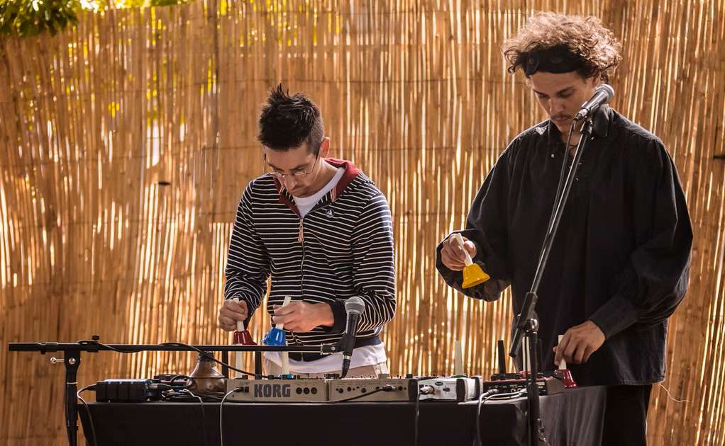 Spectacle ZORRO de la compagnie Le Guichet