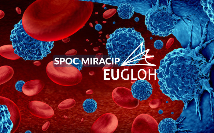 SPOC MIRACIP : Gestion des complications immunologiques liées à l'immunothérapie du cancer- Printemps 2026 Online Gif-sur-Yvette