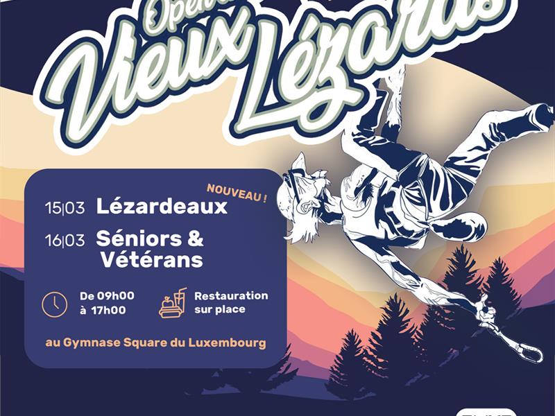 Sport Les Vieux Lézards