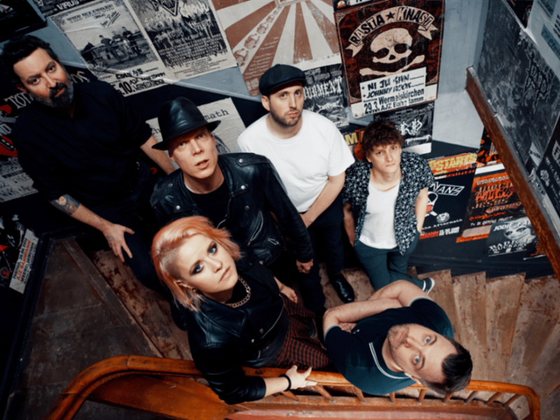 St-Patrick explosive avec The Manky Melters 2 rue Jean Bossu Golbey 2026-03-28 St-Patrick explosive avec The Manky Melters