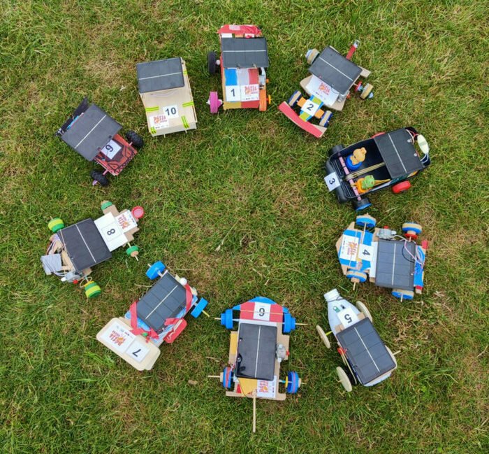 Stage avec le Quai des Curieux Quai des Savoirs - Toulouse Toulouse