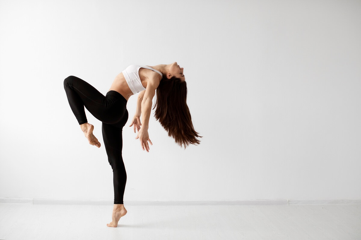 Stage cabaret sur chaises