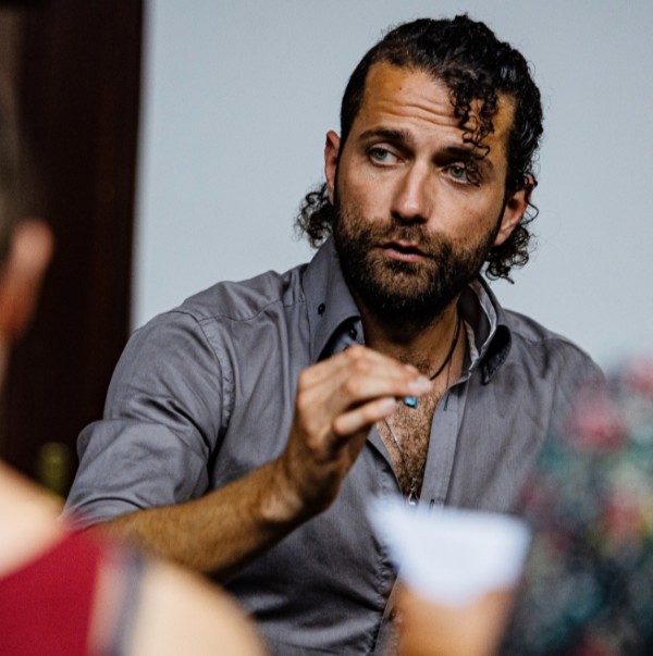 Stage Chant polyphonique