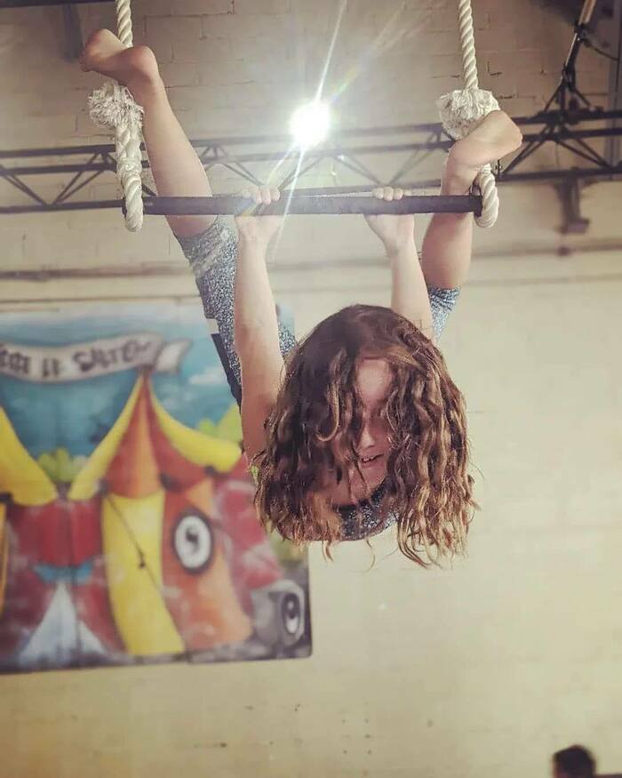 Stage de cirque vacances d’hiver – Le Salto Le Salto Alès Stage de cirque vacances d'hiver - Le Salto Le Salto Alès