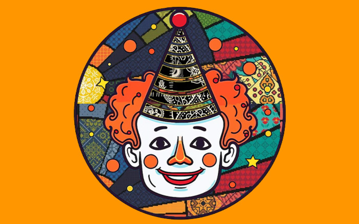 Stage de théâtre clownesque Centre Paris Anim' Marc Sangnier  PARIS