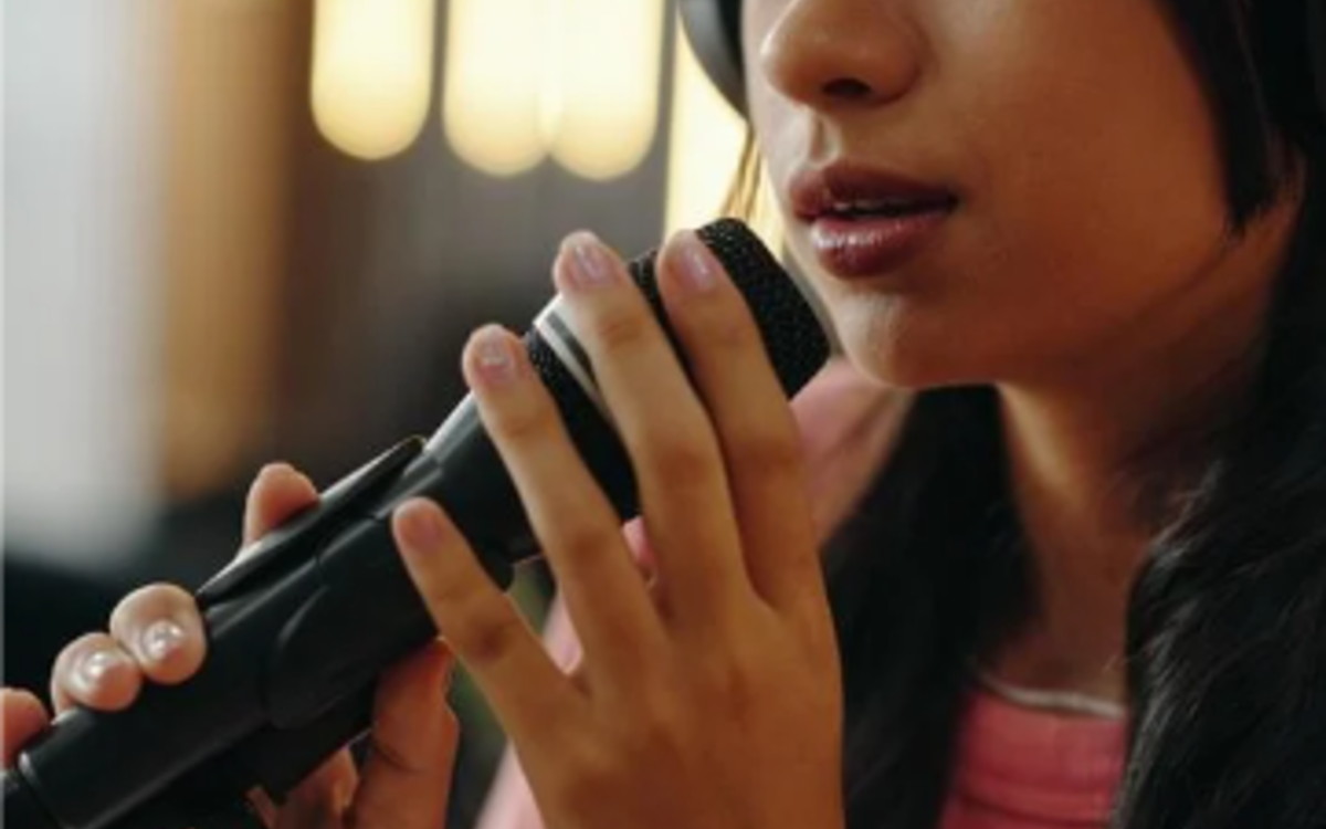 Stage Éloquence 13-18 ans Centre Paris Anim' Point du Jour  PARIS