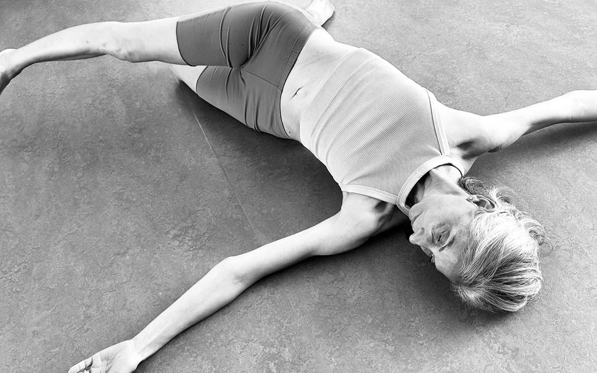 Stages de Munz floor au CPA Mercoeur Centre Paris Anim' Mercoeur  PARIS