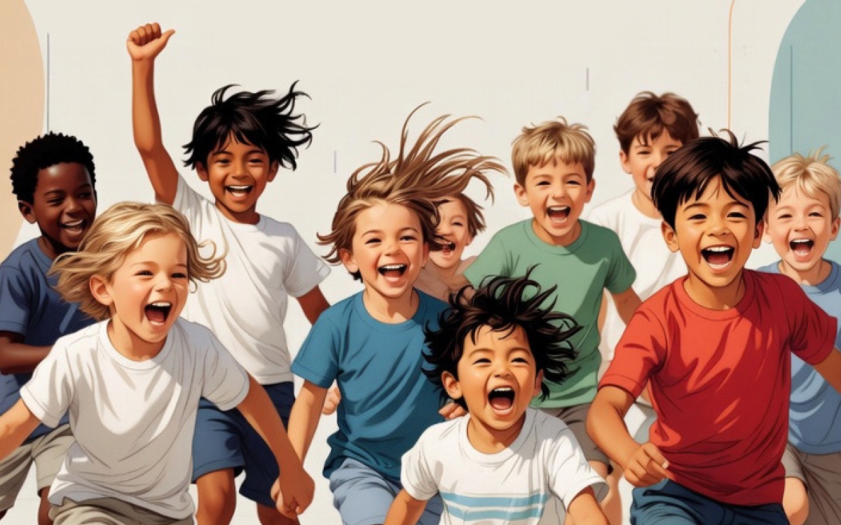 Stages d'éveil corporel au CPA Mercoeur Centre Paris Anim' Mercoeur PARIS