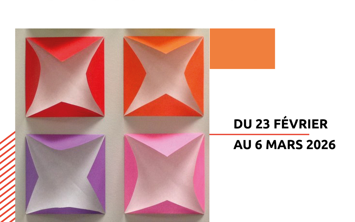 Stages vacances d'Hiver 2026 Centre Paris Anim' Arras PARIS