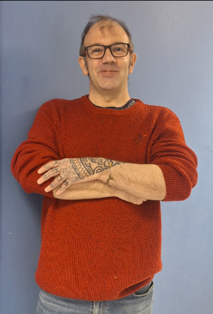 Stéphane Muños: "Genetic and Agronomic Strategies for controlling Orobanche cumana