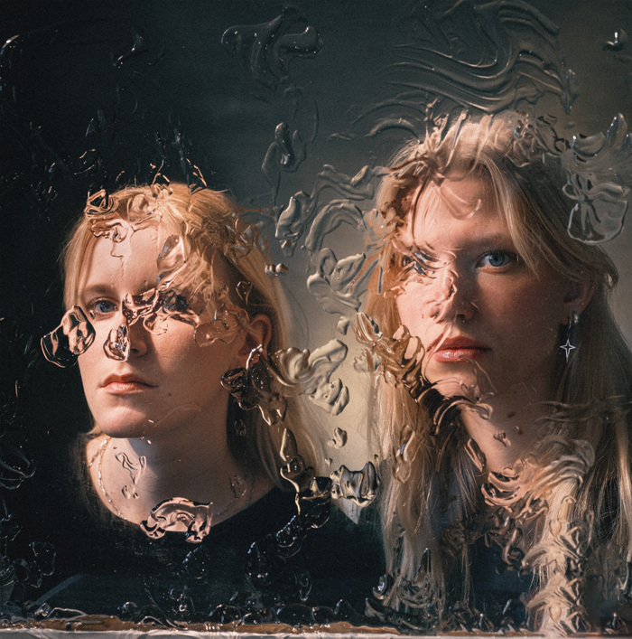 Stereotrip I Tallinn : Duo Ruut + Puuluup + Kitty Florentine STEREOLUX Nantes