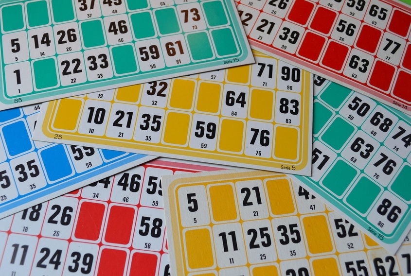 SUPER LOTO DE L'ÉCOLE MARIE RIVIER