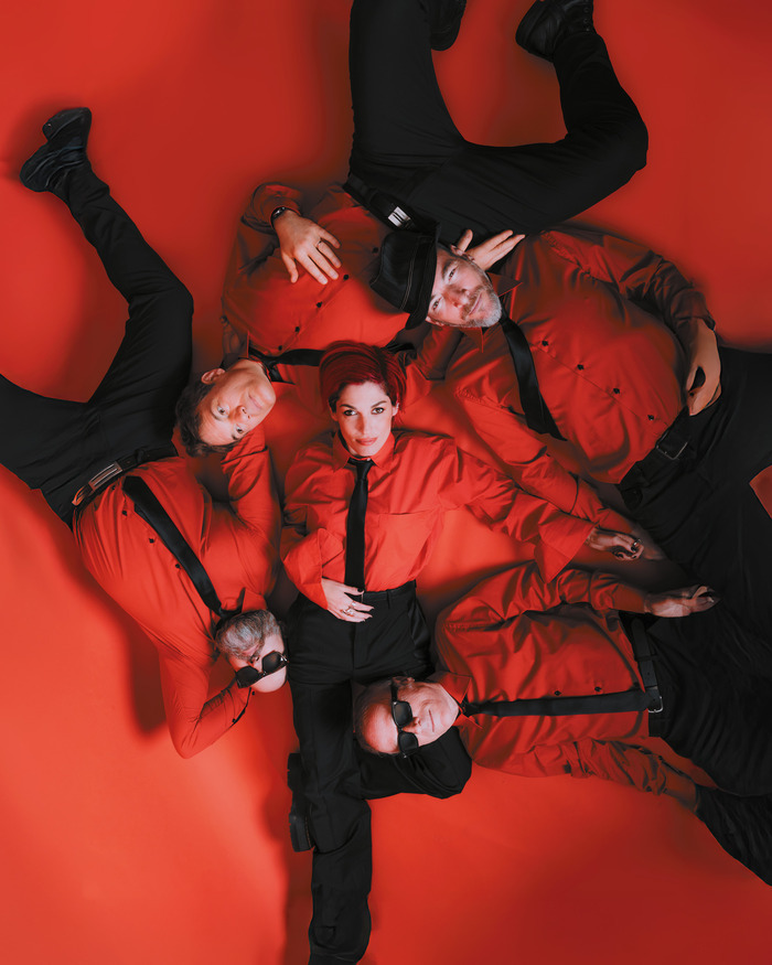 SUPERBUS Château de La Rivière La Rivière