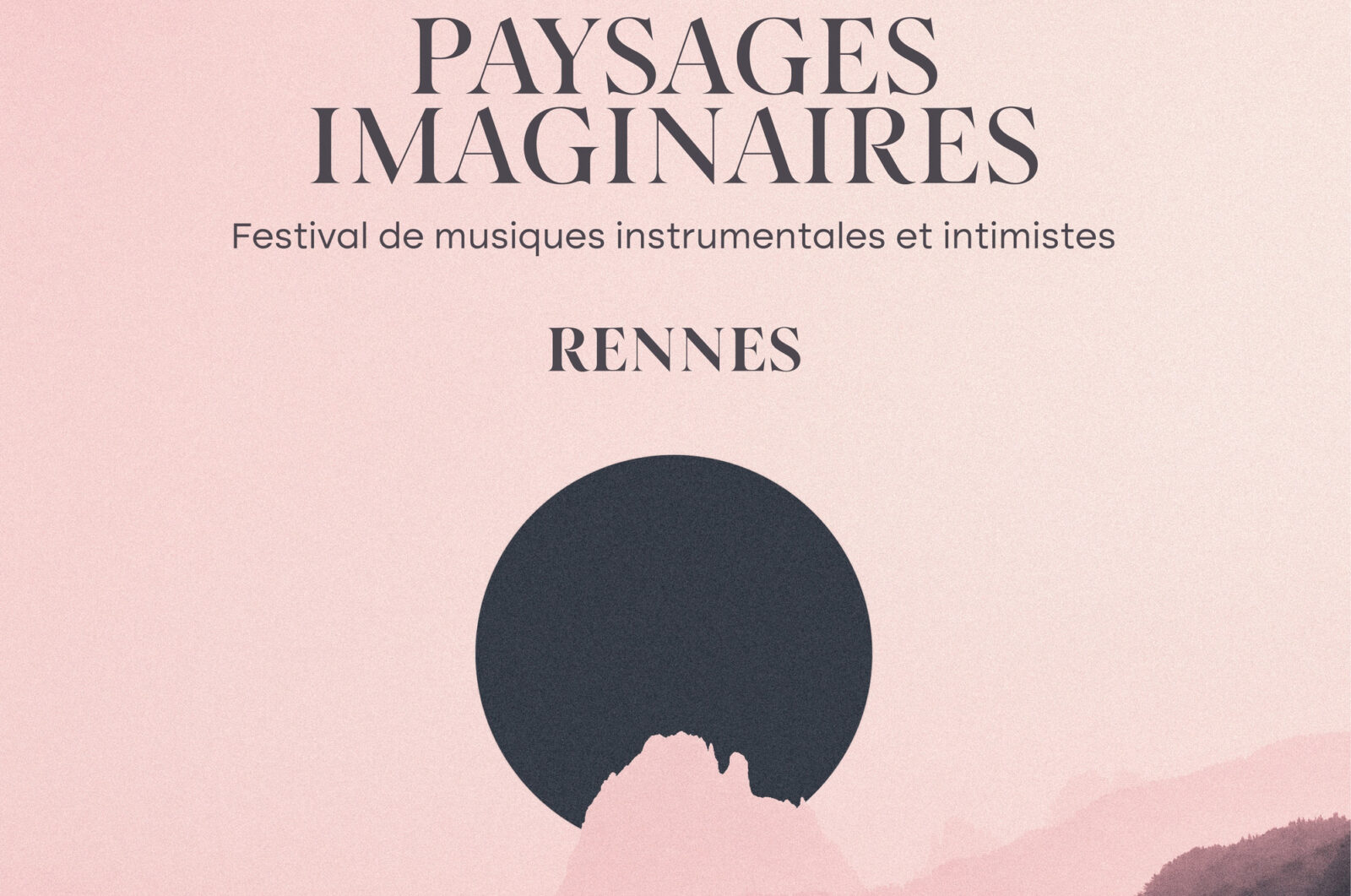 sylvain texier paysages imaginaires