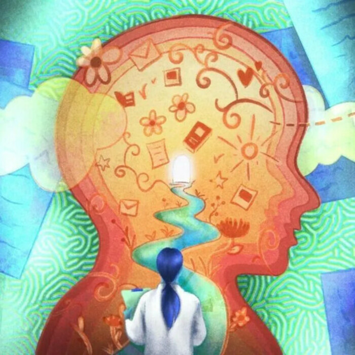 Table ronde : TDAH Table ronde : TDAH