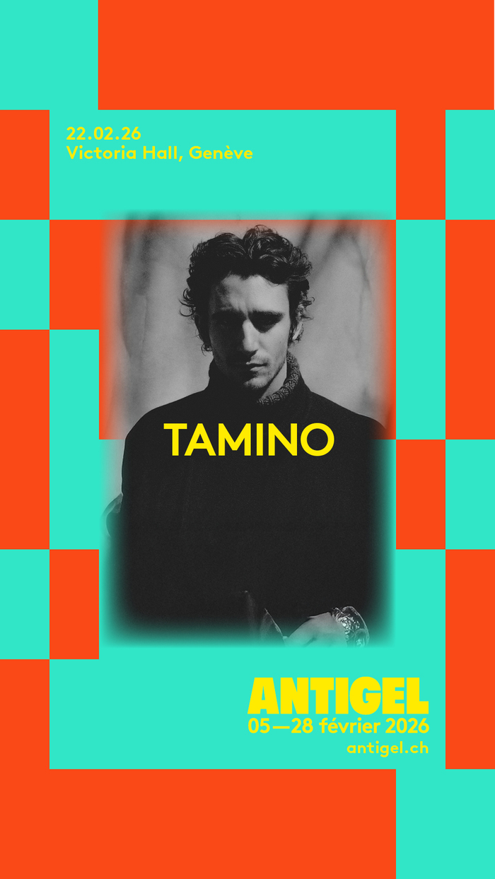 Tamino Victoria Hall Genève Tamino Victoria Hall Genève