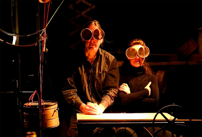 Tamis Salle des fêtes de Gençay Gençay