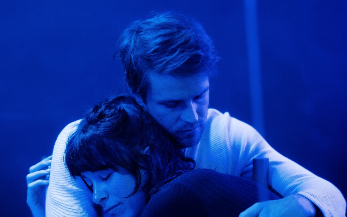 Taxi Story - théâtre contemporain