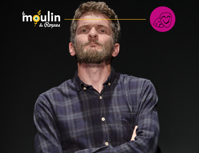 Tentative d’épuisement #3 – Gaspard Chauvelot Tiers lieu culturel - Le Moulin Roques