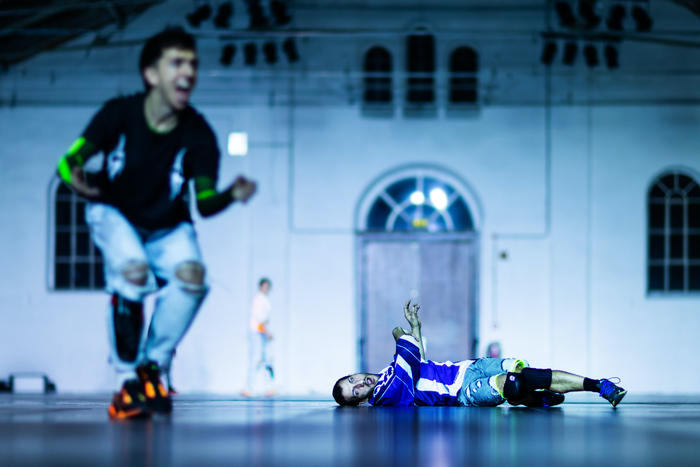 Terminal Beach Opéra Lille